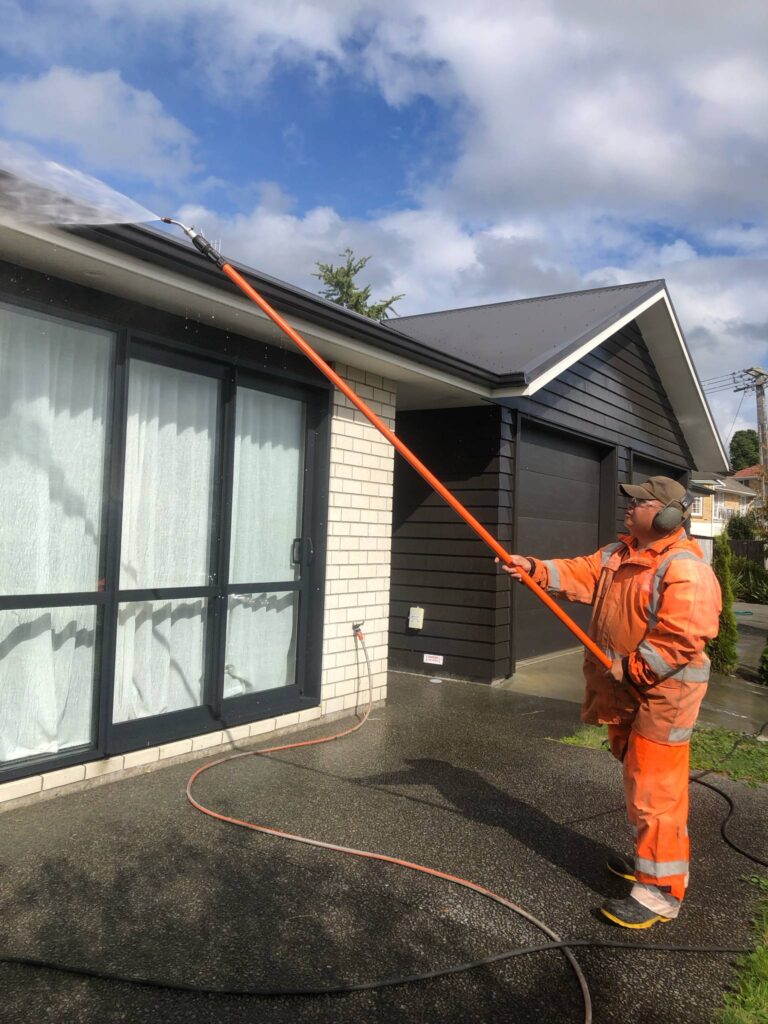 Rems Pressure Wash Ltd.