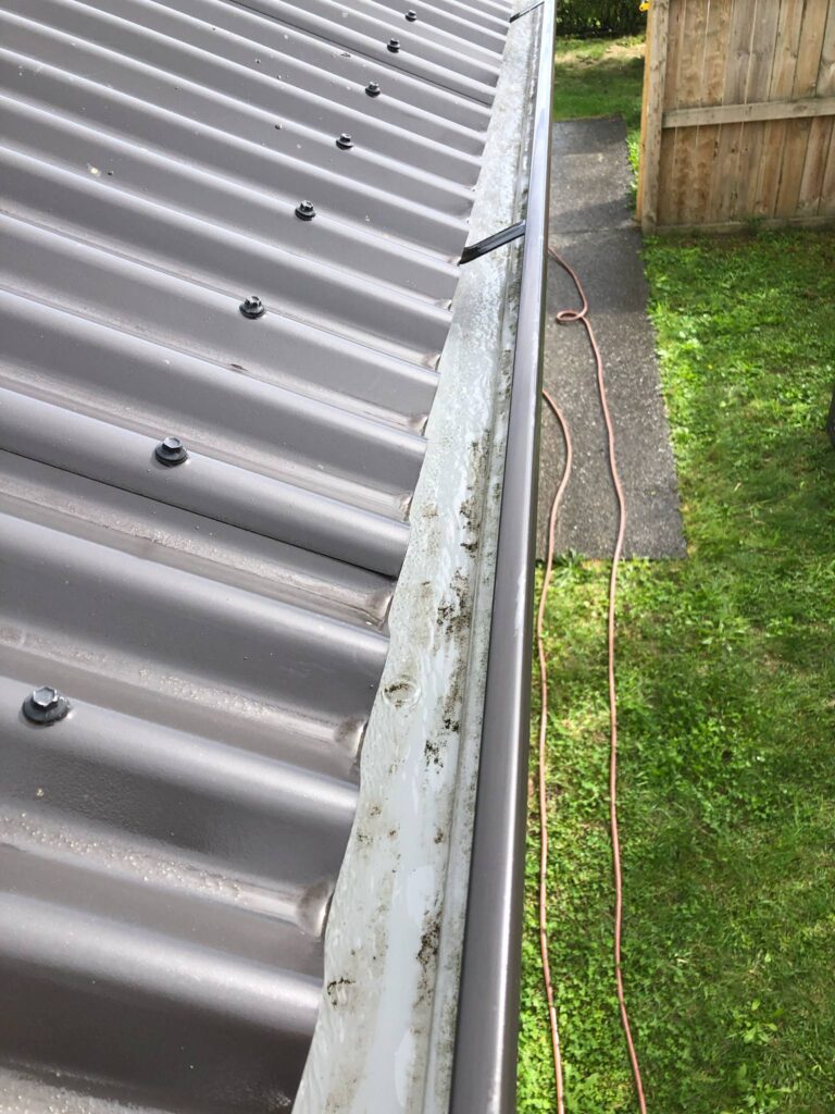 Gutter