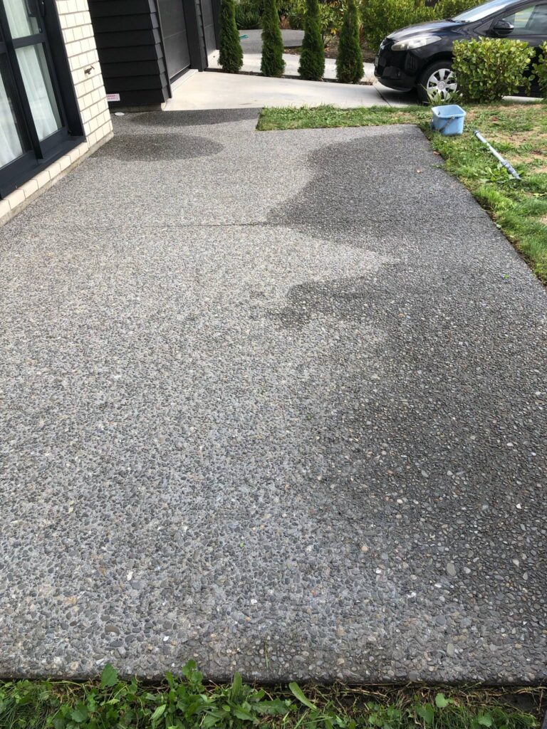 Rems Pressure Wash Ltd.