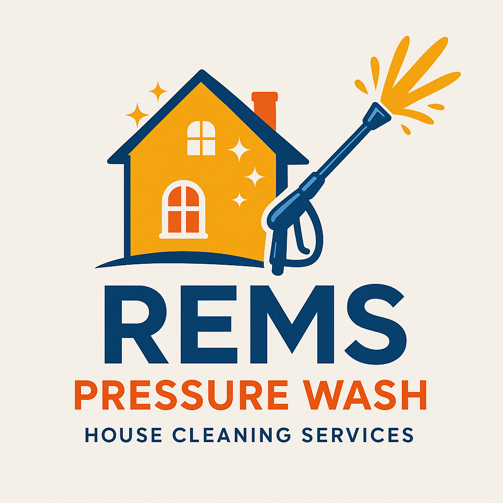 Rems Pressure Wash